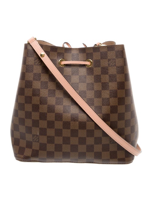 Louis Vuitton Damier Ebene Néonoé MM