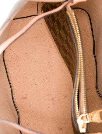 Louis Vuitton Damier Ebene Néonoé MM