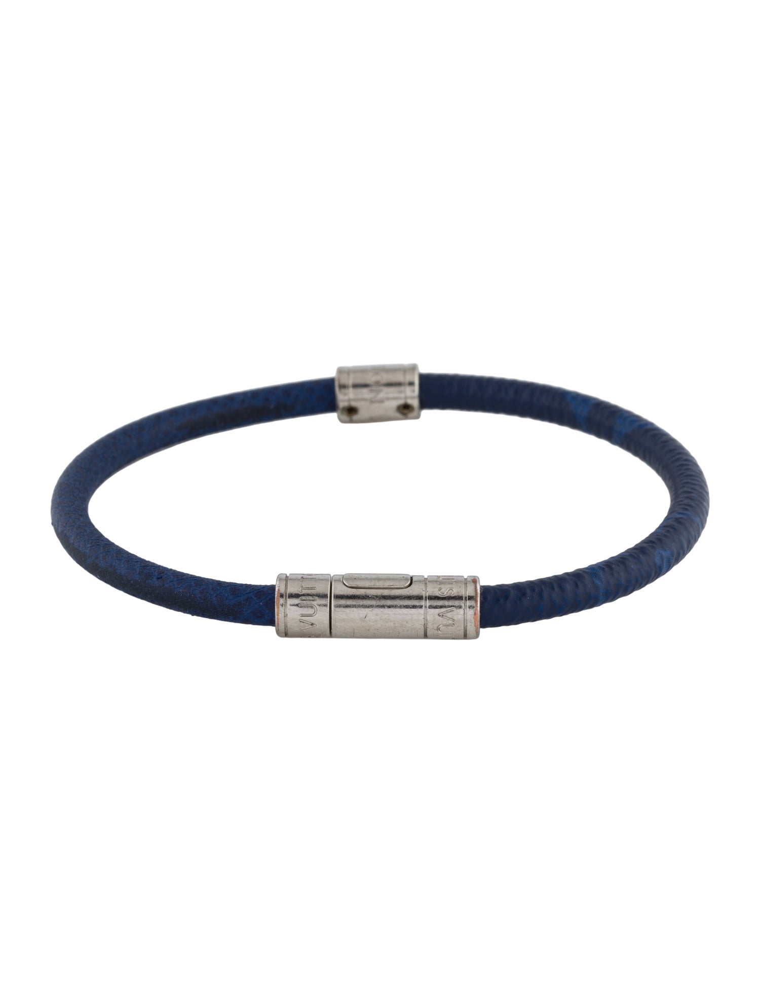 Louis Vuitton Split Bracelet