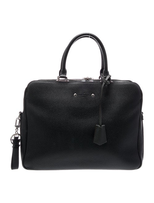 Louis Vuitton Taurillon Leather Armand