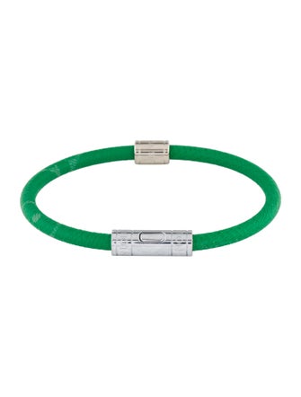 Louis Vuitton Split Bracelet