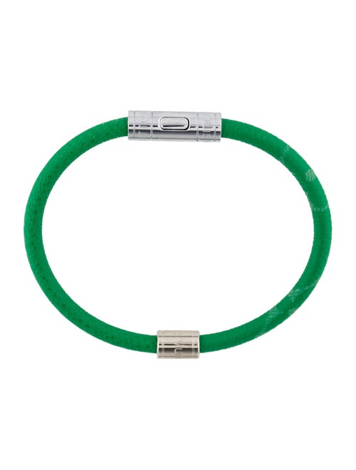 Louis Vuitton Split Bracelet