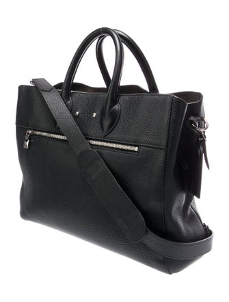 Louis Vuitton Taurillon Leather Cabas