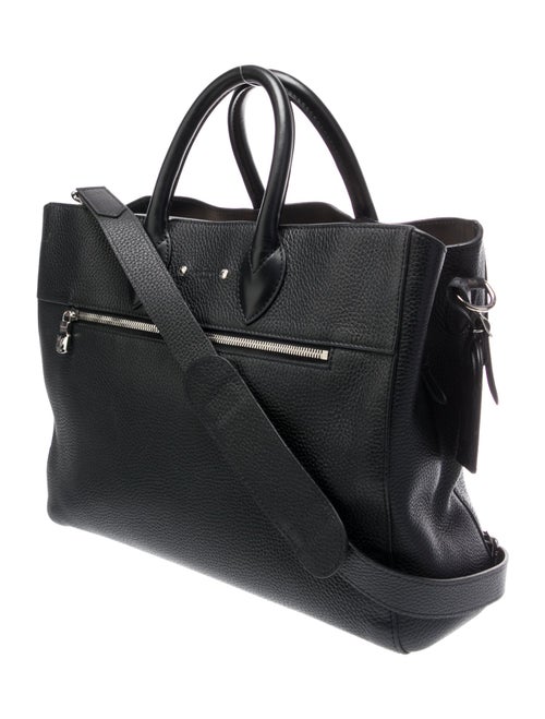 Louis Vuitton Taurillon Leather Cabas