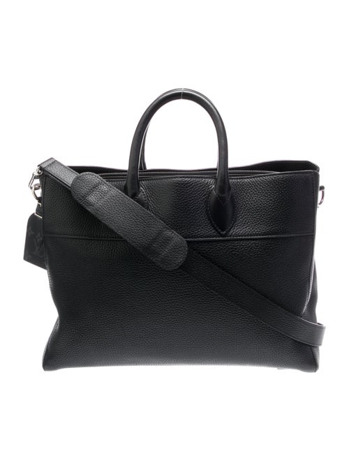 Louis Vuitton Taurillon Leather Cabas