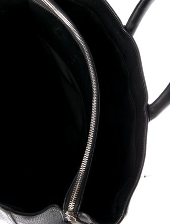 Louis Vuitton Taurillon Leather Cabas