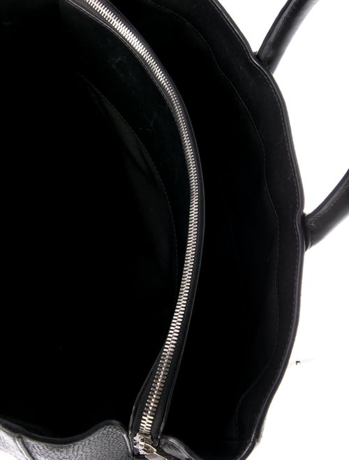 Louis Vuitton Taurillon Leather Cabas