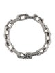 Louis Vuitton Monogram Chain Bracelet