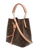 Louis Vuitton LV Monogram Néonoé BB