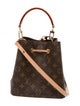 Louis Vuitton LV Monogram Néonoé BB
