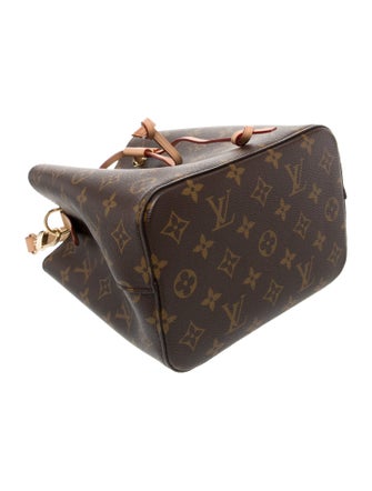 Louis Vuitton LV Monogram Néonoé BB