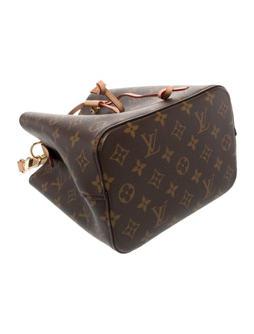 Louis Vuitton LV Monogram Néonoé BB