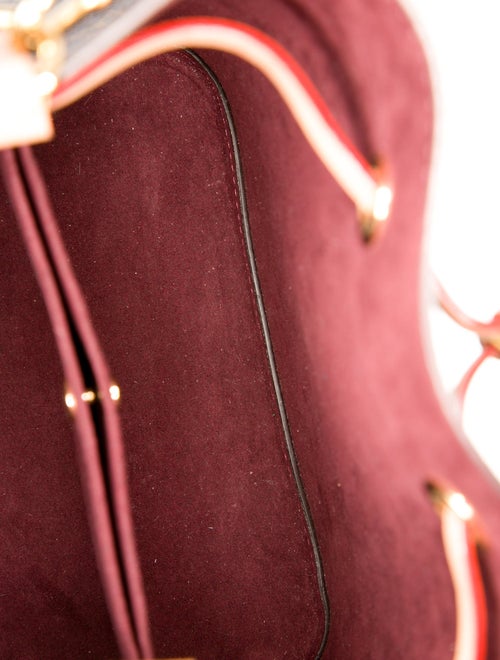 Louis Vuitton LV Monogram Néonoé BB