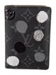 Louis Vuitton Monogram Eclipse Coated Canvas Pocket Organizer