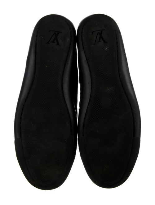 Louis Vuitton 2011 Damier Infini Sneakers