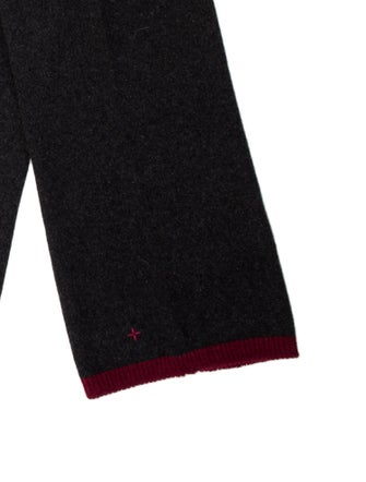 Louis Vuitton Cashmere Scarf