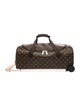 Louis Vuitton LV Monogram Soft Horizon 55