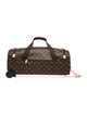 Louis Vuitton LV Monogram Soft Horizon 55