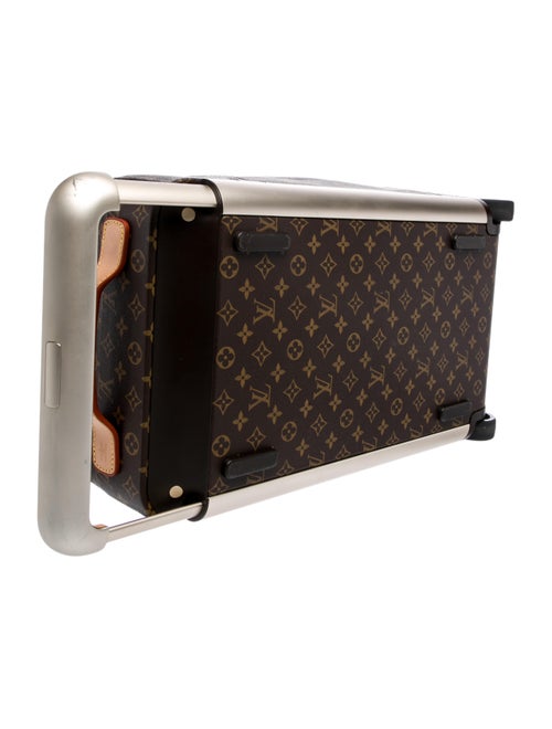 Louis Vuitton LV Monogram Soft Horizon 55