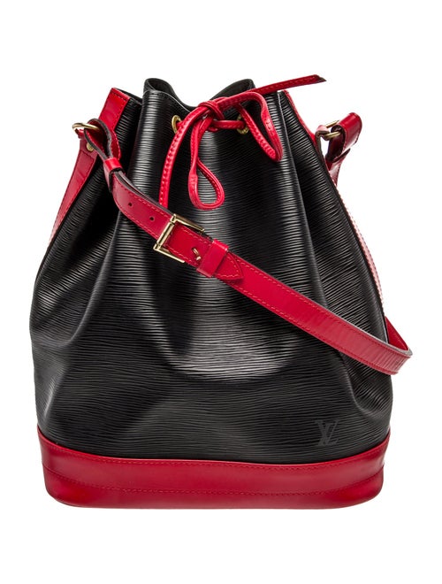 Louis Vuitton Epi Leather Noé