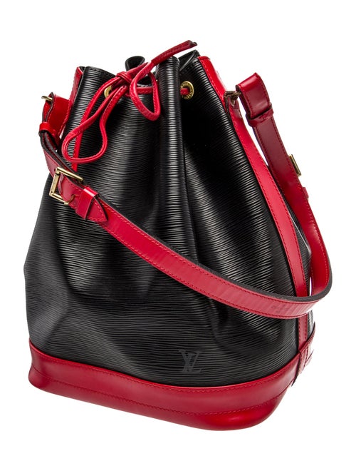 Louis Vuitton Epi Leather Noé
