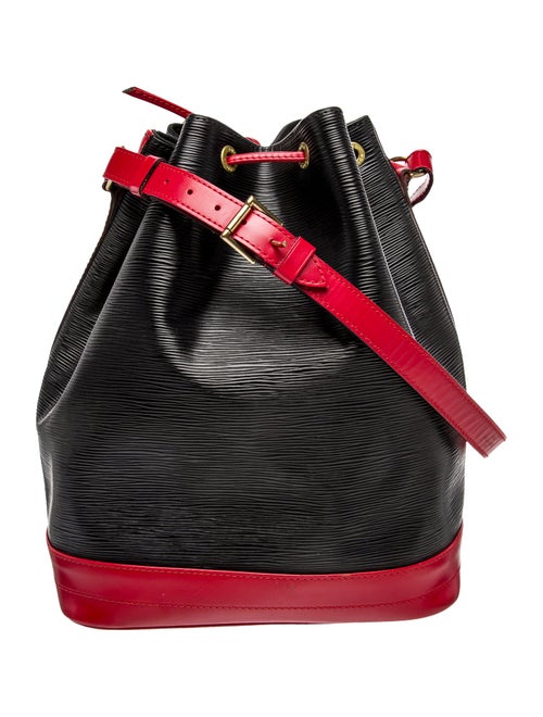 Louis Vuitton Epi Leather Noé