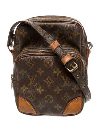 Louis Vuitton LV Monogram Amazone