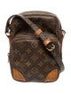 Louis Vuitton LV Monogram Amazone
