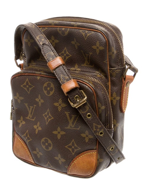 Louis Vuitton LV Monogram Amazone
