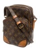 Louis Vuitton LV Monogram Amazone