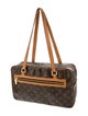 Louis Vuitton LV Monogram Cite GM