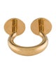Louis Vuitton Studdy Band Ring With Interchangeable Studs