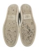 Louis Vuitton LV Monogram Leather Sneakers