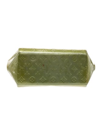 Louis Vuitton Monogram Vernis Sherwood PM