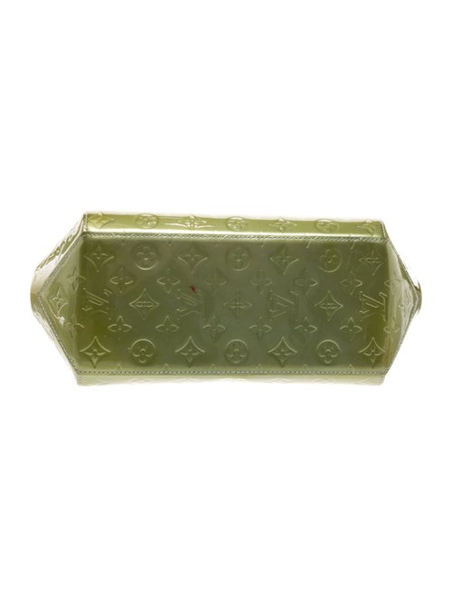 Louis Vuitton Monogram Vernis Sherwood PM