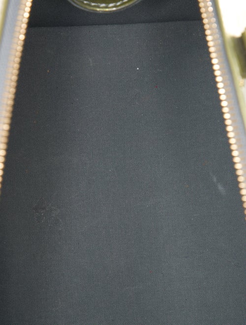 Louis Vuitton Monogram Vernis Sherwood PM