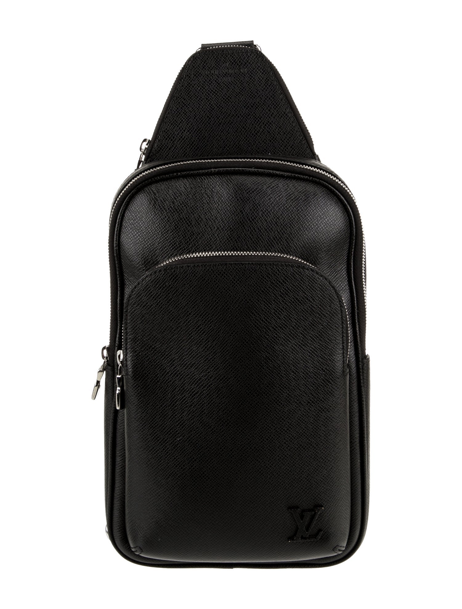 Louis Vuitton LV Monogram Avenue Sling