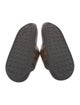 Louis Vuitton LV Monogram Slides
