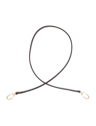 Louis Vuitton 1.6mm Non-Adjustable Shoulder Strap