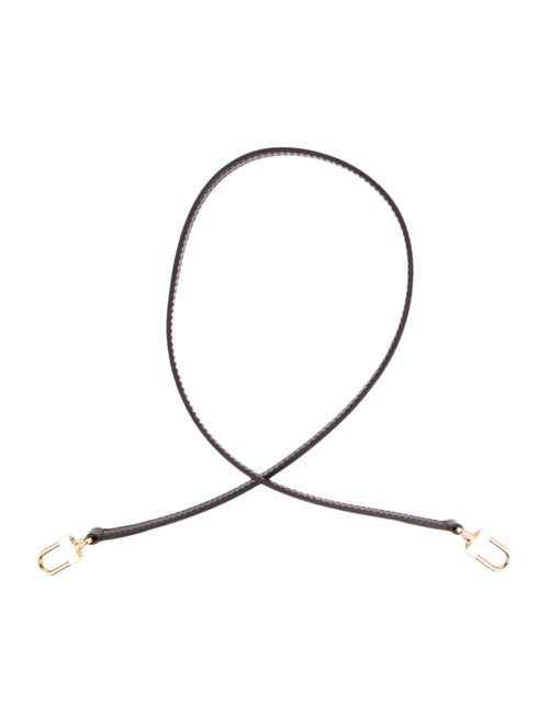 Louis Vuitton 1.6mm Non-Adjustable Shoulder Strap