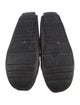 Louis Vuitton Leather Drivers