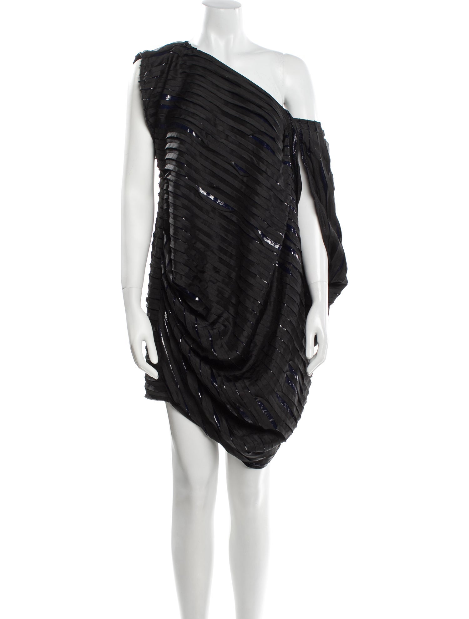 Louis Vuitton Vintage Mini Dress