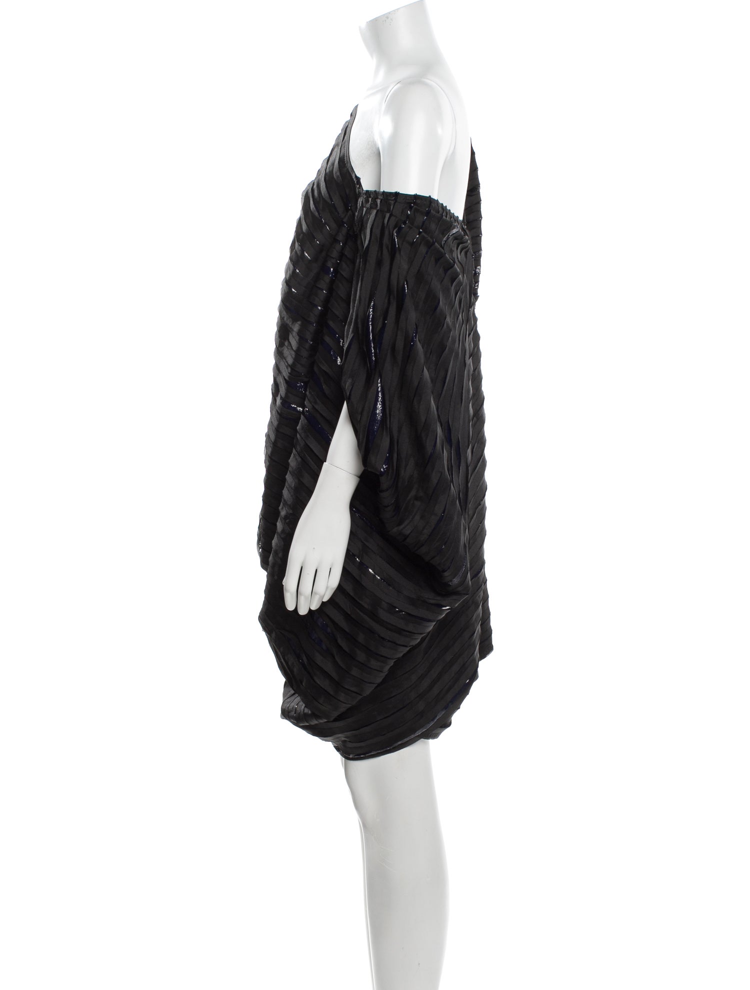 Louis Vuitton Vintage Mini Dress