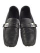 Louis Vuitton Leather Drivers