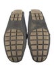 Louis Vuitton Leather Drivers