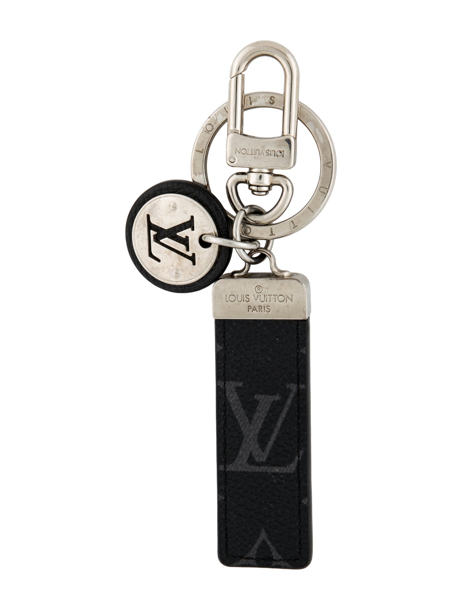 Louis Vuitton Neo LV Club Key Holder
