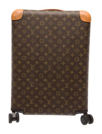 Louis Vuitton LV Monogram Horizon 55 Rolling Suitcase