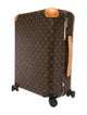 Louis Vuitton LV Monogram Horizon 55 Rolling Suitcase