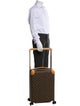 Louis Vuitton LV Monogram Horizon 55 Rolling Suitcase
