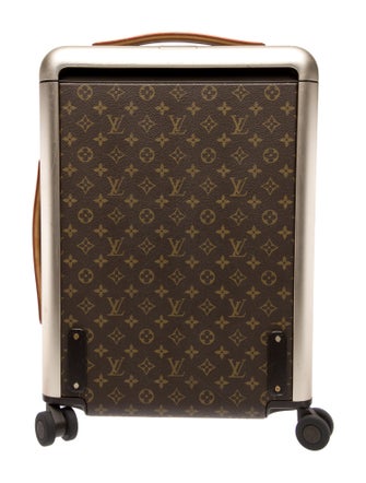 Louis Vuitton LV Monogram Horizon 55 Rolling Suitcase